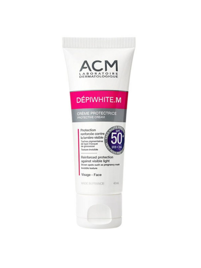 ACM Dépiwhite Crème Protectrice SPF50+ 40ml