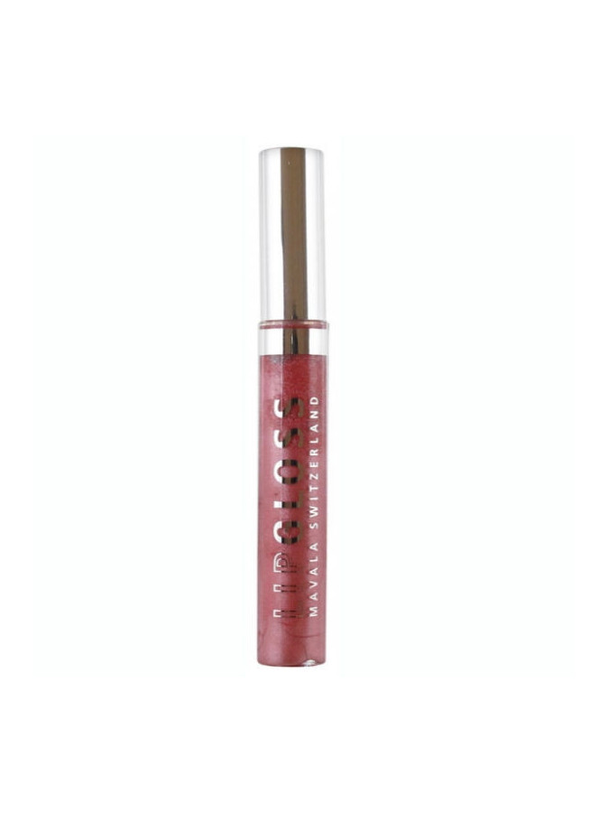 Mavala Gloss-Crème Perfecteur de Lumière Pink Lady 6 ml