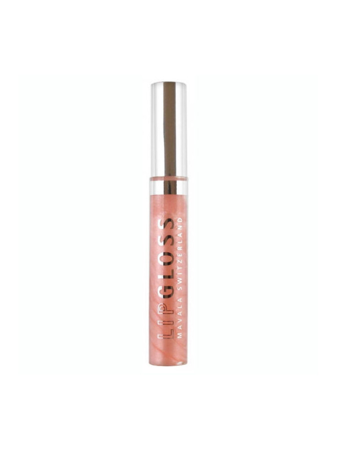 Mavala Gloss-Crème Perfecteur de Lumière Daiquiri  6 ml