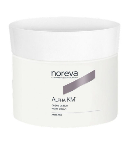 Noreva Alpha KM Crème de Nuit 50 ml