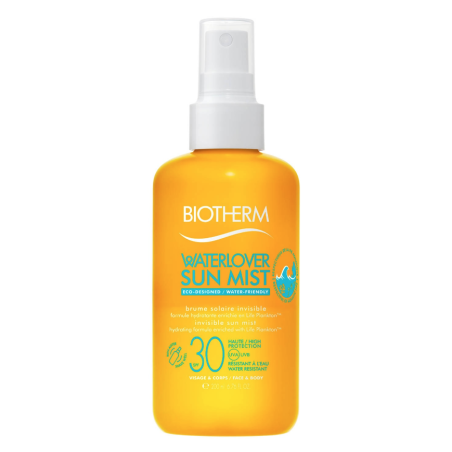 Biotherm Solaire Waterlover Sun Mist SPF 30 200 ml
