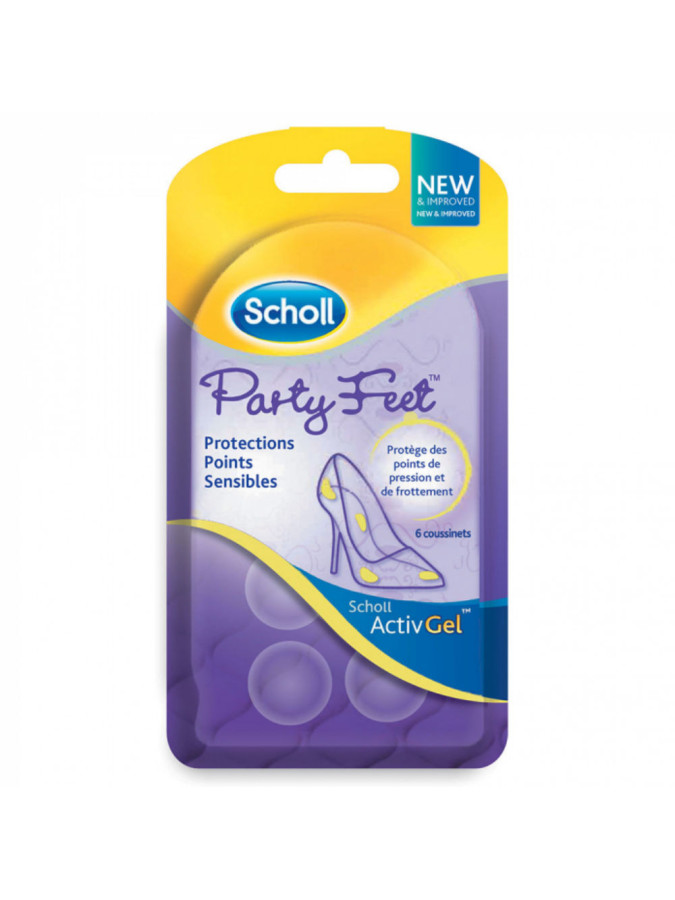 Scholl collection permanente sales