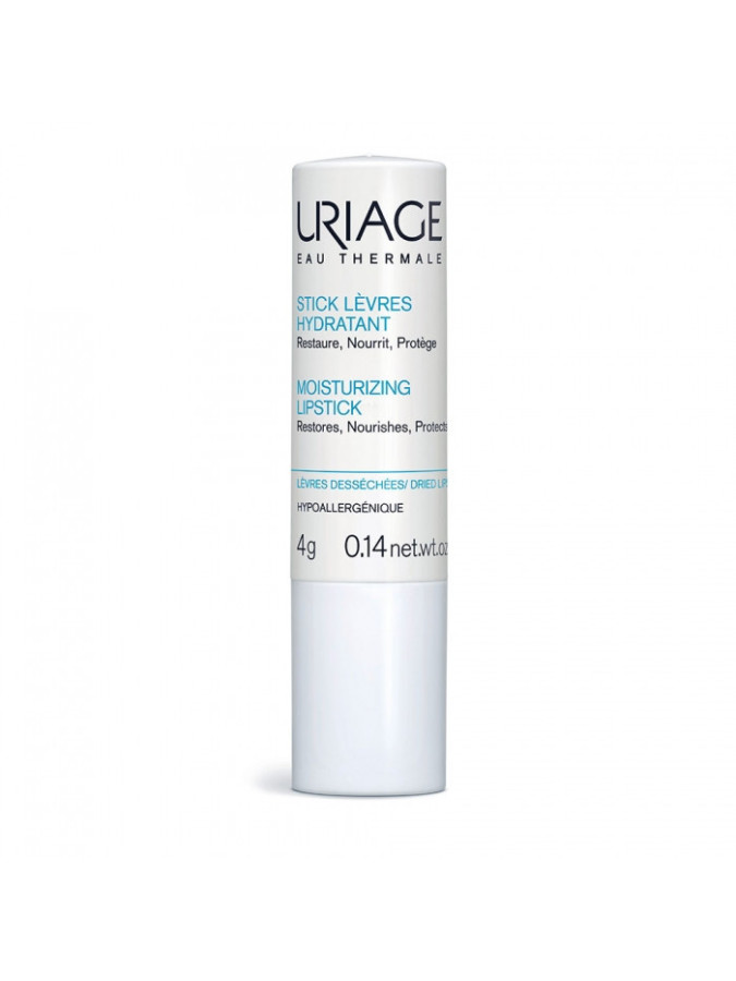 Uriage Stick Lèvres Hydratant 4 g