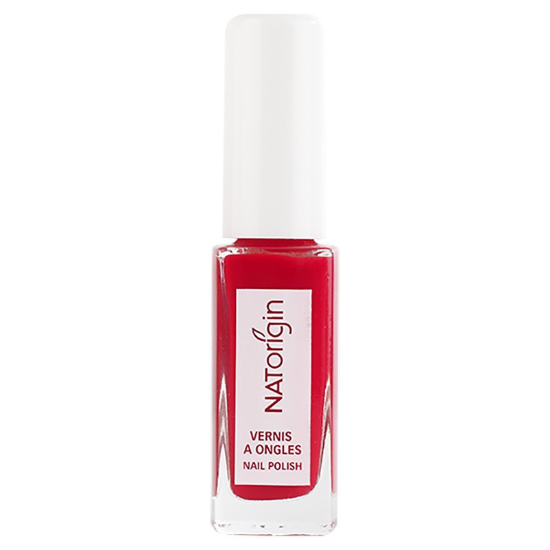 Natorigin Vernis Naturel Amaryllis 8 ml