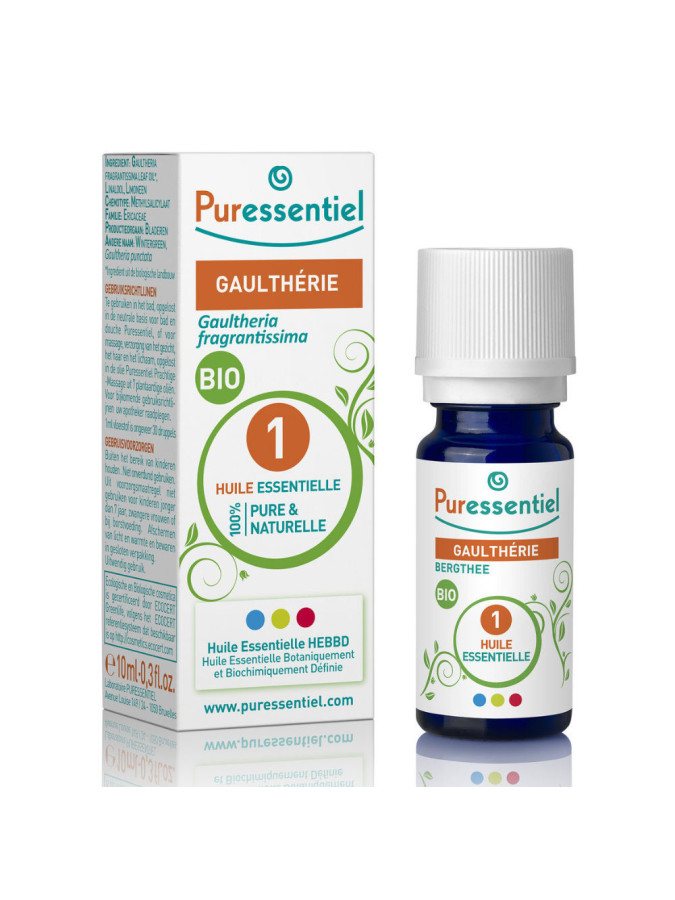 Puressentiel Huile Essentielle Niaouli Bio 10ml