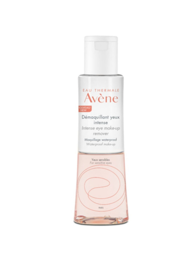 Avène Les Essentiels Démaquillant Yeux Intense 125 ml