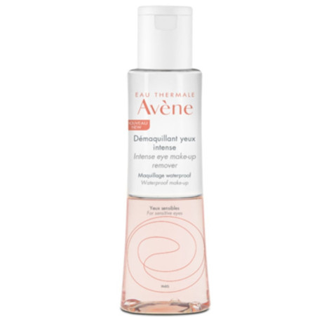 Avène Les Essentiels Démaquillant Yeux Intense 125 ml