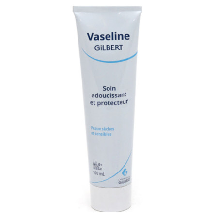 Gilbert vaseline 100 ml