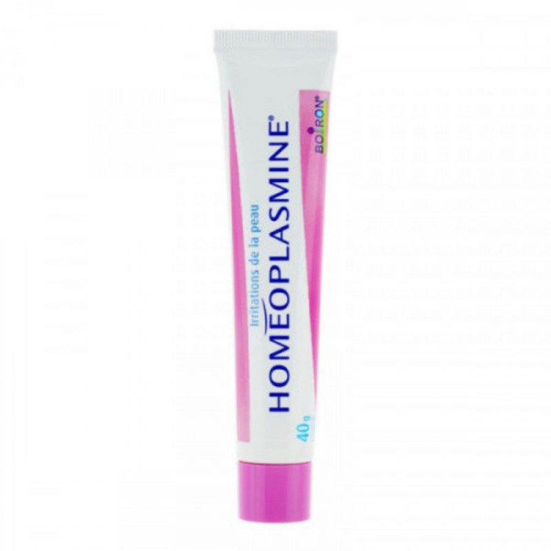 Boiron Homéoplasmine pommade 18 g